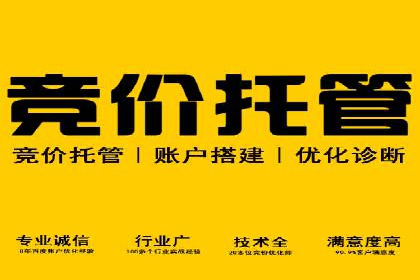 SEM推广竞价案例：助力企业品牌建设